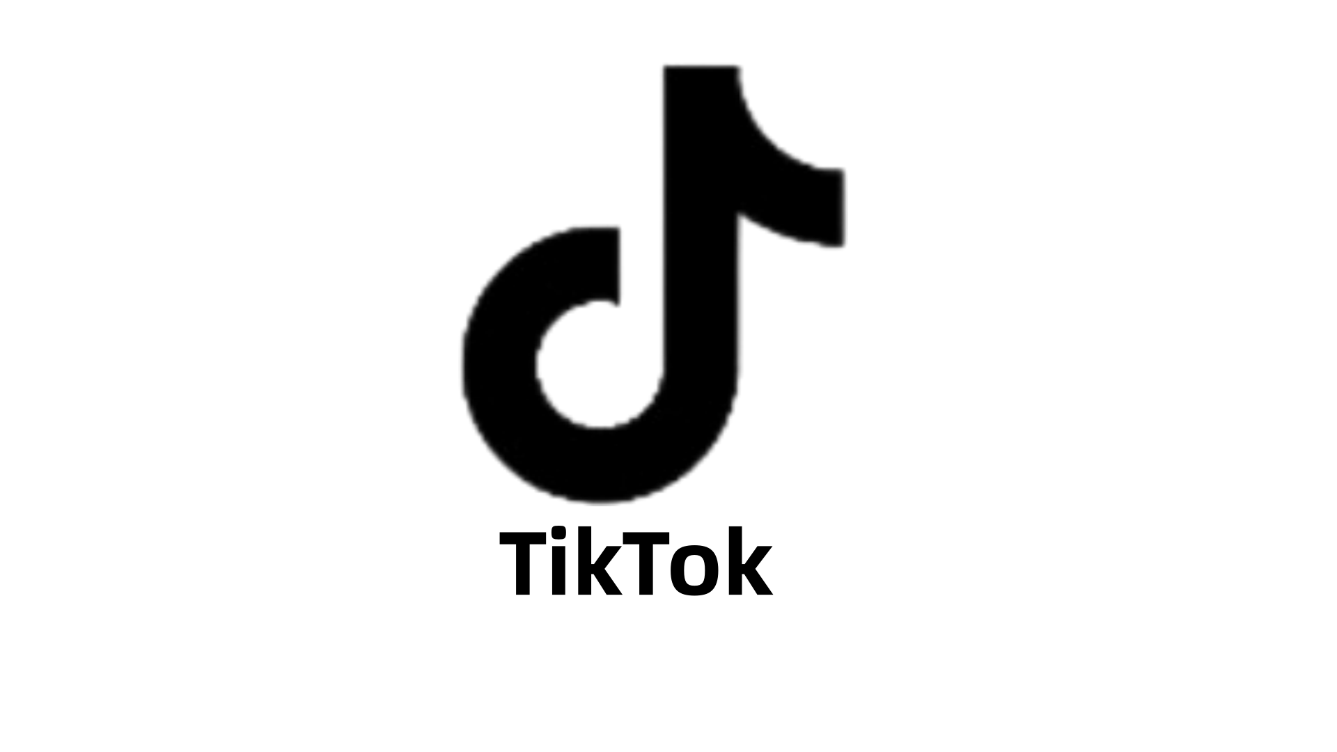 TIKtok账号