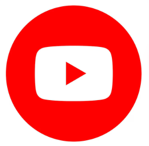 YouTube账号
